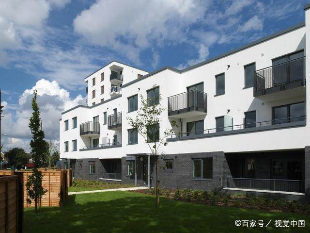 部队统建房最新动态，推动军事住房建设迈向新台阶